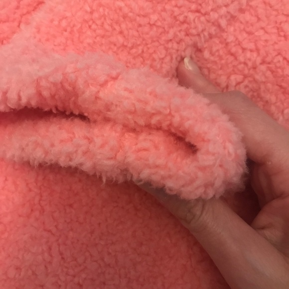 Seed fur coat - Picture 5 of 5